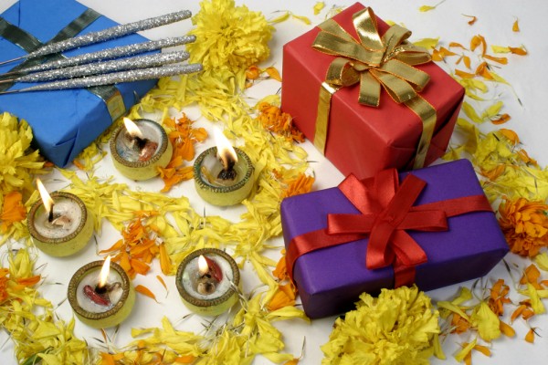 DIWALI GIFTS