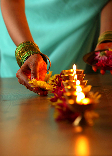 DIWALI