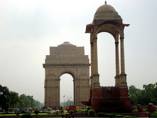 Delhi NCR