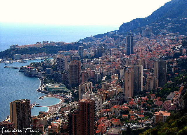 MONACO