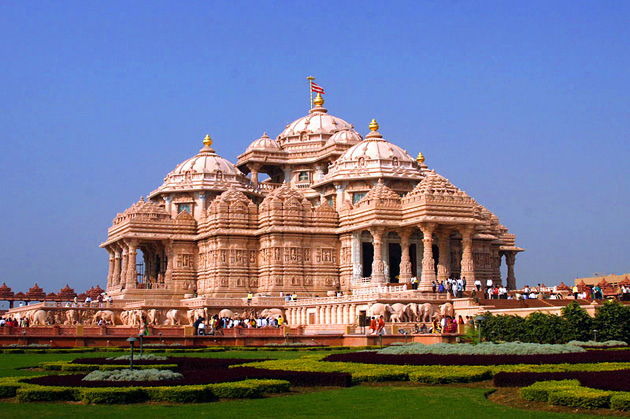 AKSHARDHAM4