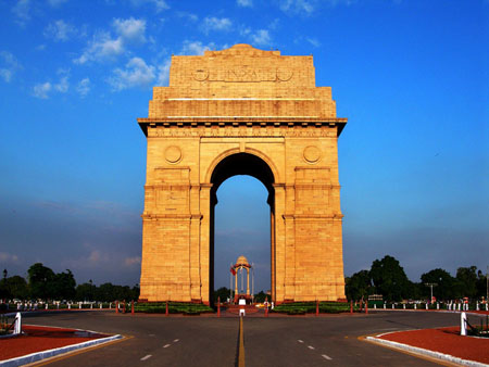 Delhi