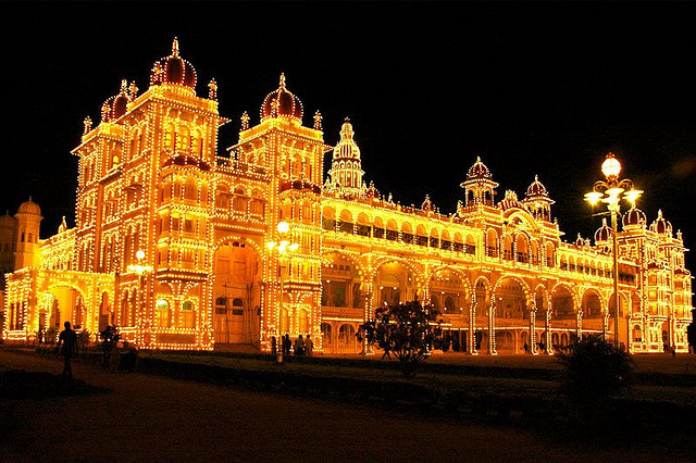 MYSORE 2