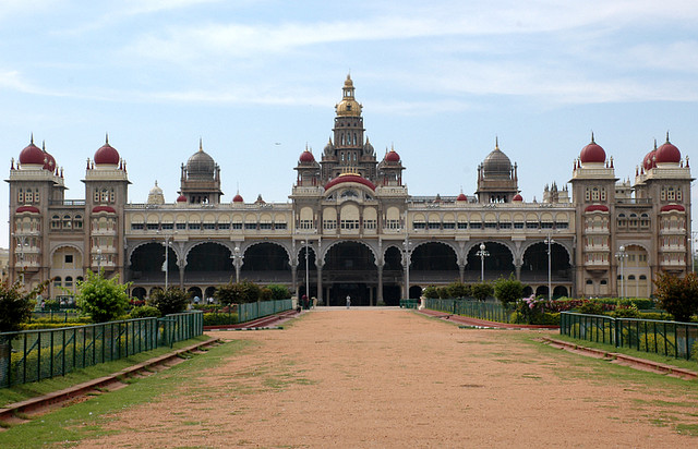 MYSORE 3