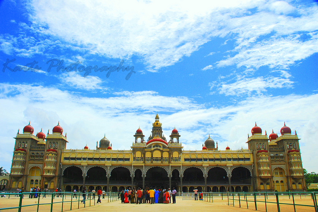 MYSORE 4