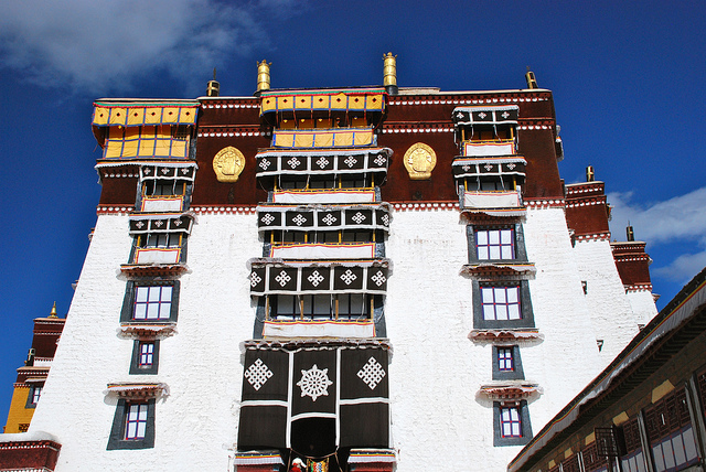 POTALA 3