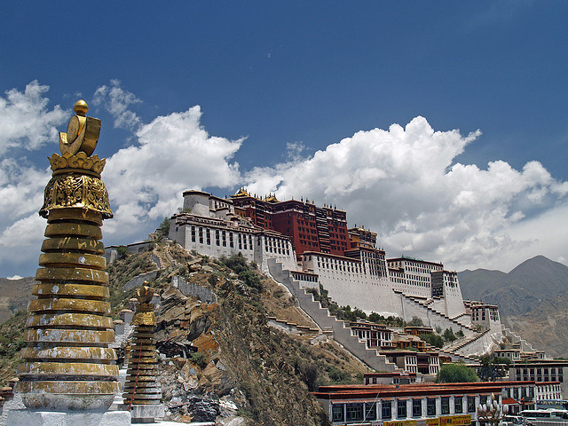 POTALA 5