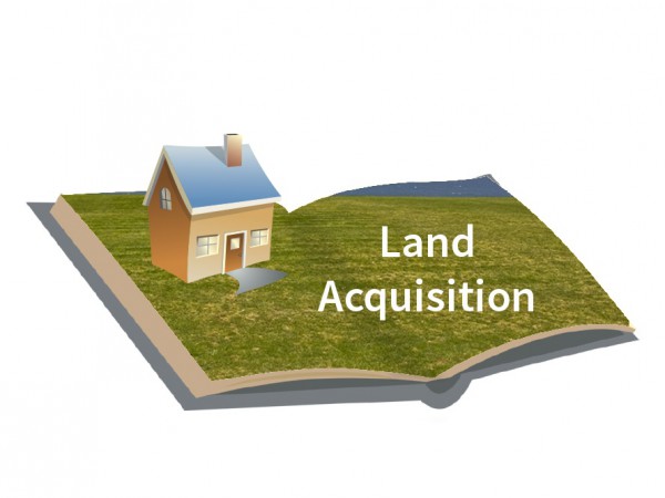 land_acquistion