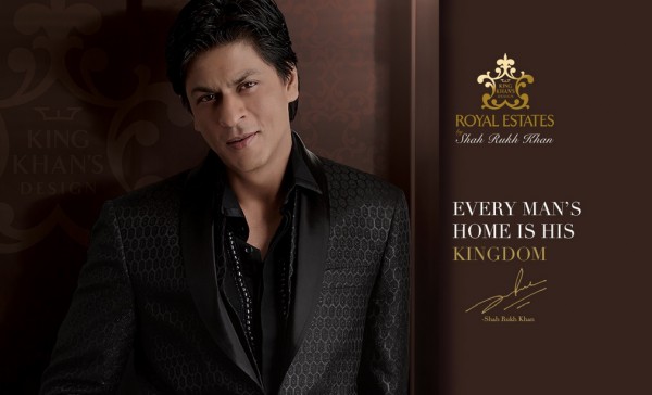 SRK - Royal Estates