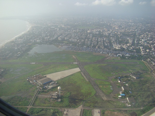 airport