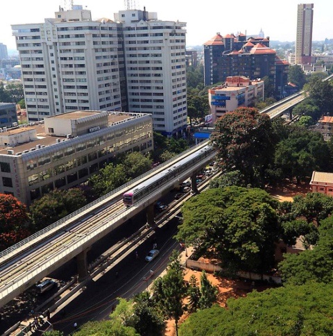 Namma Metro