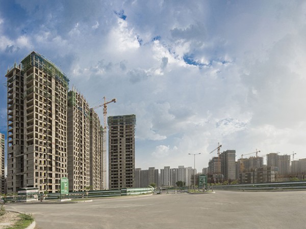 Jaypee Wishtown