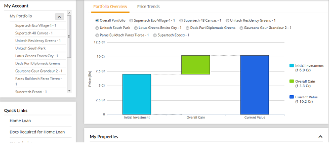 Portfolio Tracker