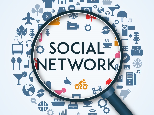 Social-Network