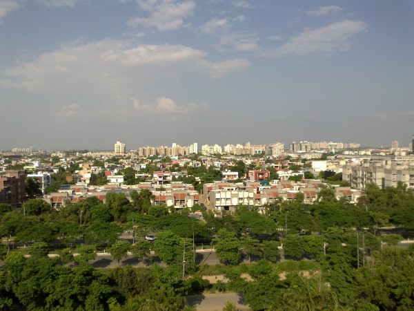 Greater Noida