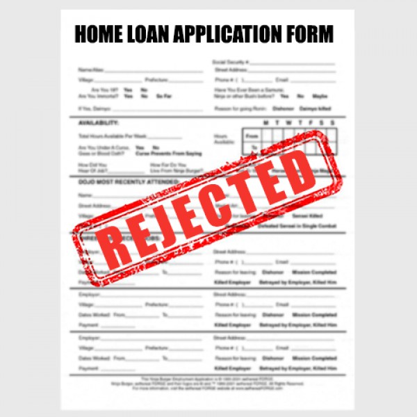 home_loan_application_form