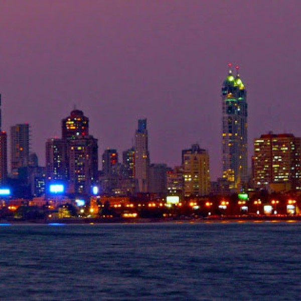 Mumbai