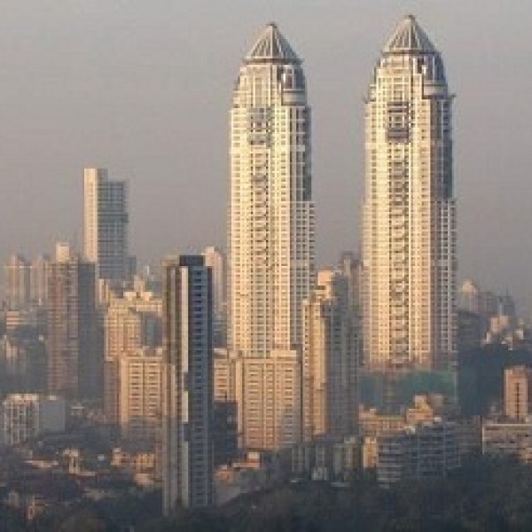 upcoming projects in Navi Mumbai