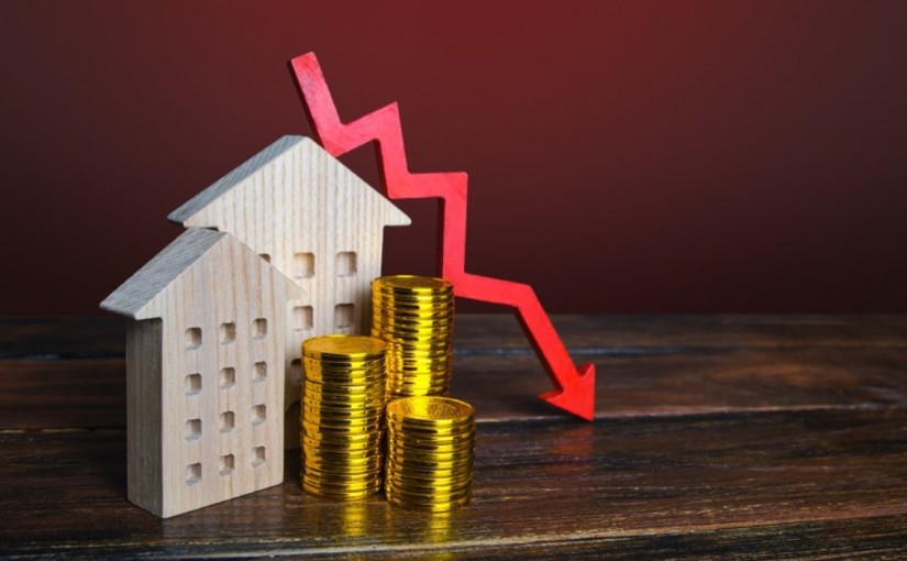 Homes sales drop 26% in Q4 2024, launches dip 33%: PropTiger.com report