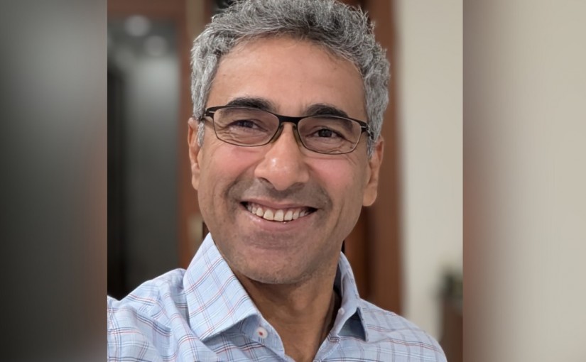 Praveen Sharma appointed Chief Executive Officer of REA India