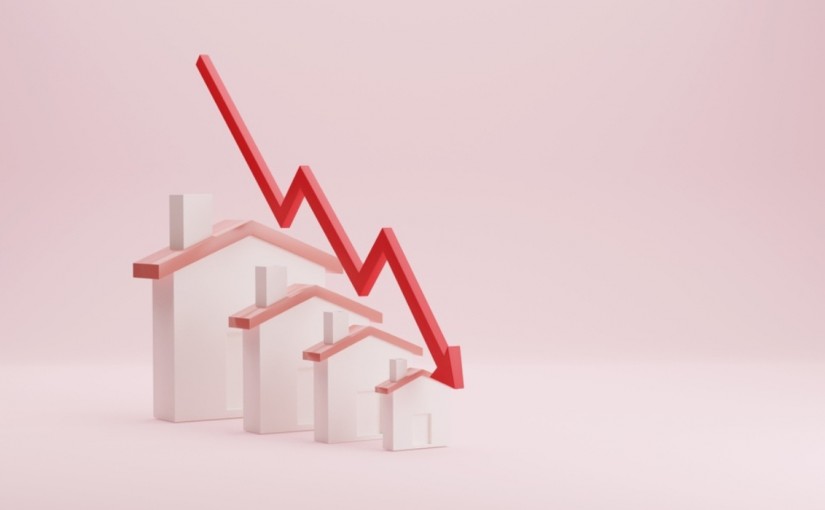 Home sales drop 14% in June quarter as affordability concerns persist: PropTiger report